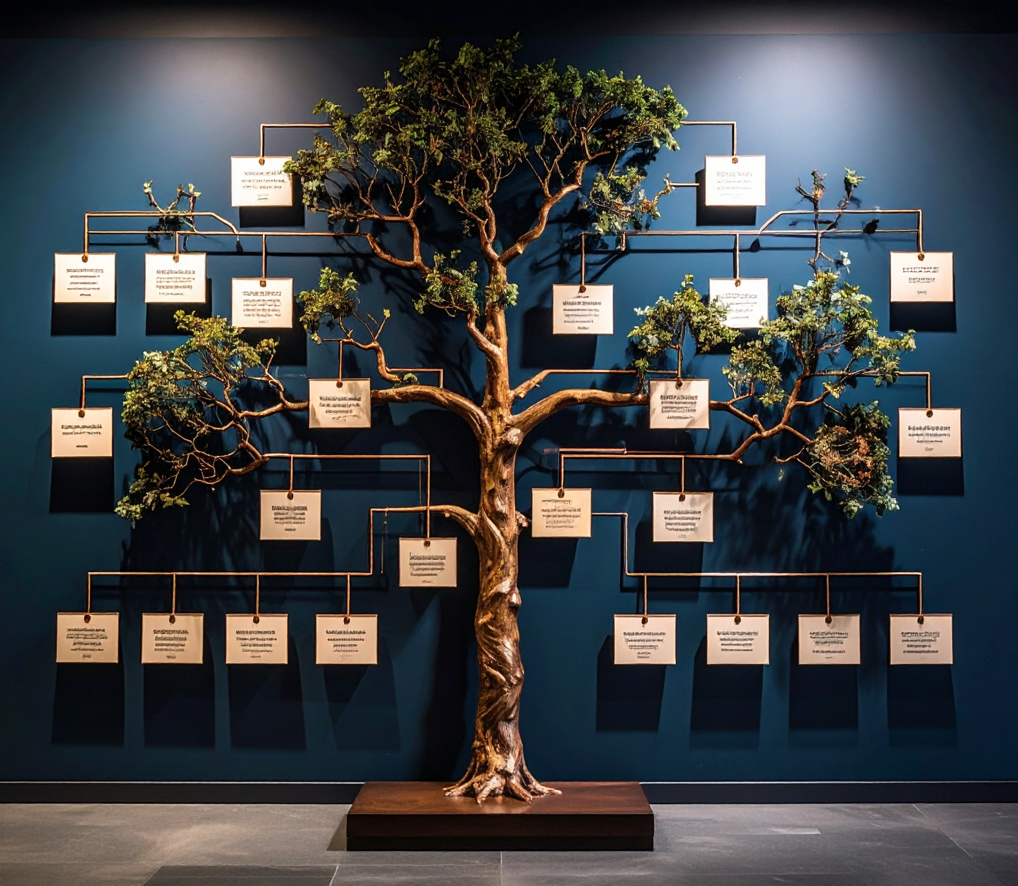 Family Tree Preview
